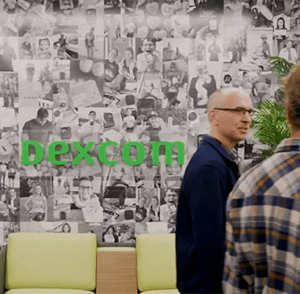 Dexcom x ScaleSec Client Story