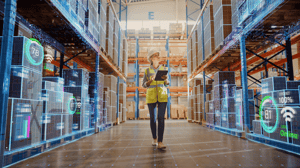 Leverege x ScaleSec Client Story