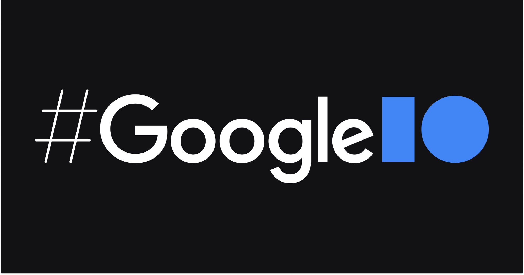 Google I/O, 2021