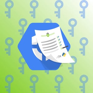 ScaleSec Open Source Project: GCP API Key Lister