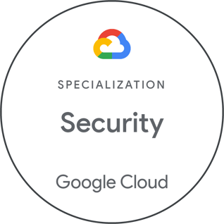 ScaleSec is Google Cloud Partner with Security Specialization