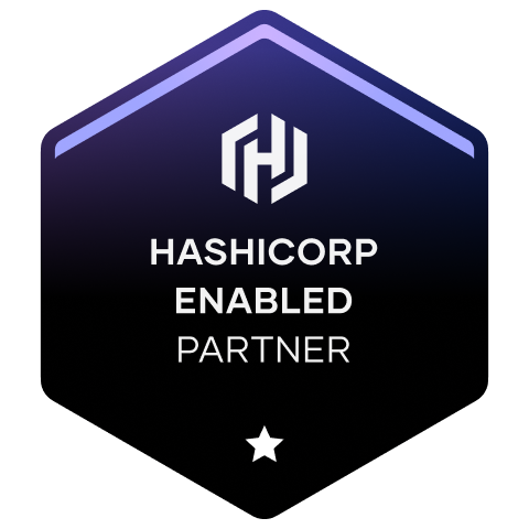 ScaleSec is a HashiCorp Enabled Partner