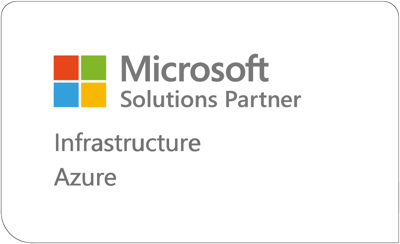 Scalesec is a Microsoft Solutions Partner with Infrastructure and Azure specializations