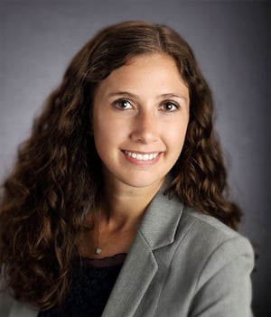 Alexandria Engen - Senior Cloud Security Consultant