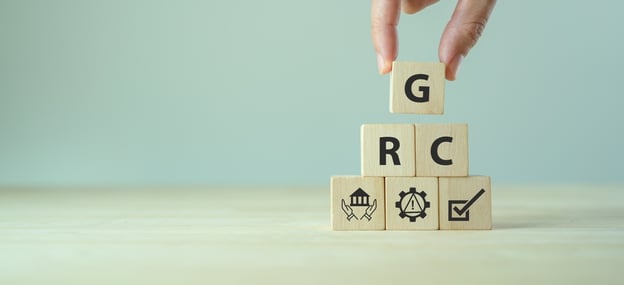 GRC building blocks