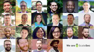 the ScaleSec team