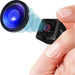 Mini Spy Camera