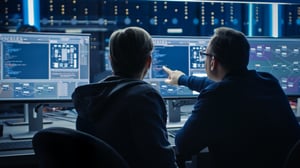 Cloud compliance