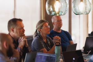 Marsha Wilson CEO of ScaleSec