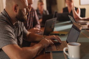 generative AI webinar