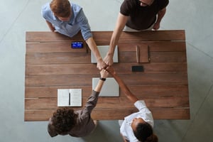 scalesec joins the schellman strategic alliance program