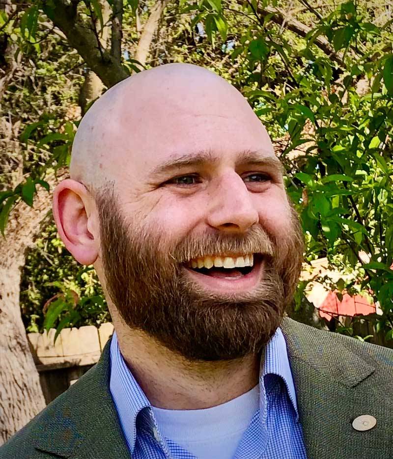 Steven Smiley - Consulting Director, ScaleSec