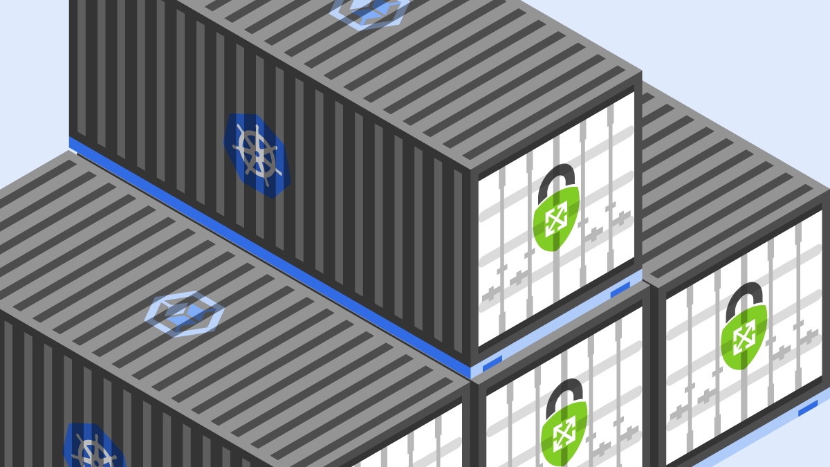 A Guide to Securing Google Kubernetes Engine