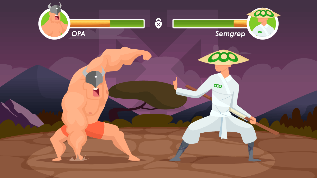Battle of Policy as Code Tools: OPA vs. Semgrep