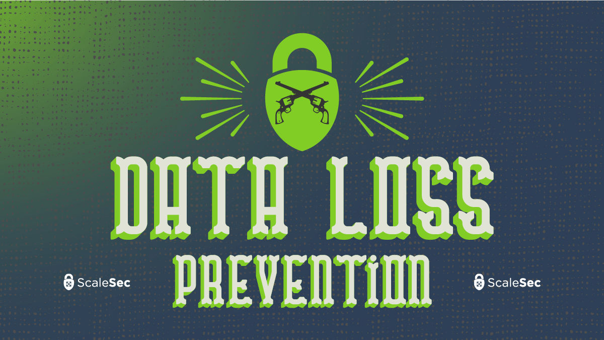 Data Loss Prevention Services in Google Cloud