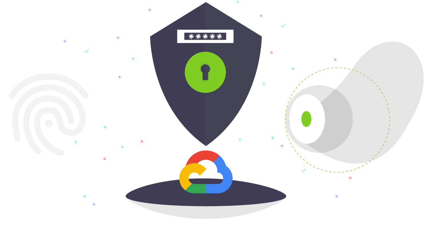 GCP Secret Manager - First Look (Photo by Chris Barbalis https://unsplash.com/@cbarbalis)