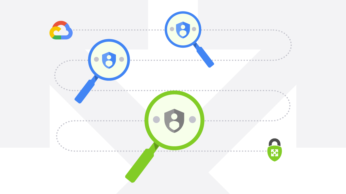 Identify Unused Service Accounts in GCP