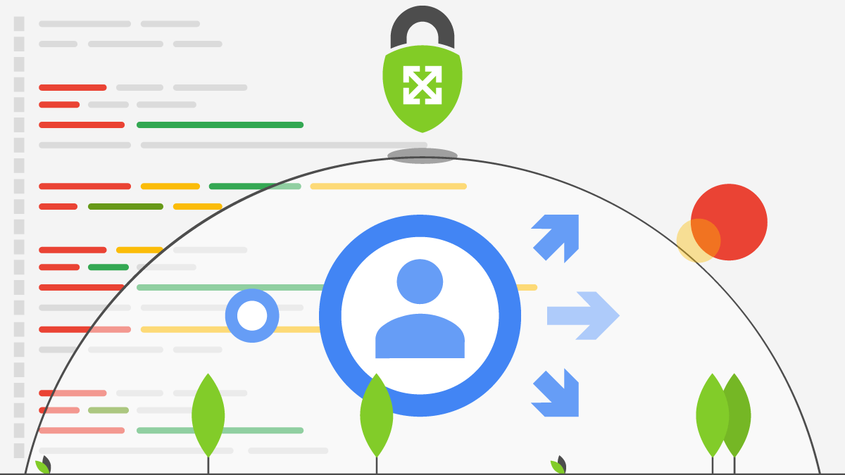 Quick and Secure Test Environments with GCP and IAP