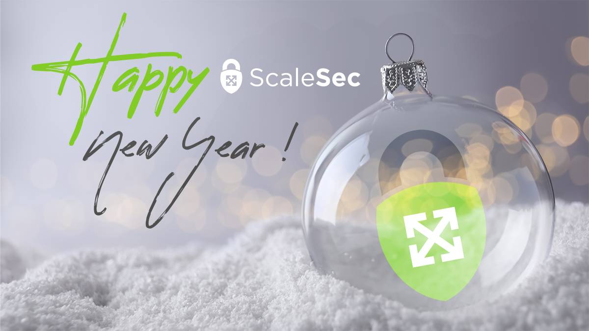 Secure New Year from ScaleSec